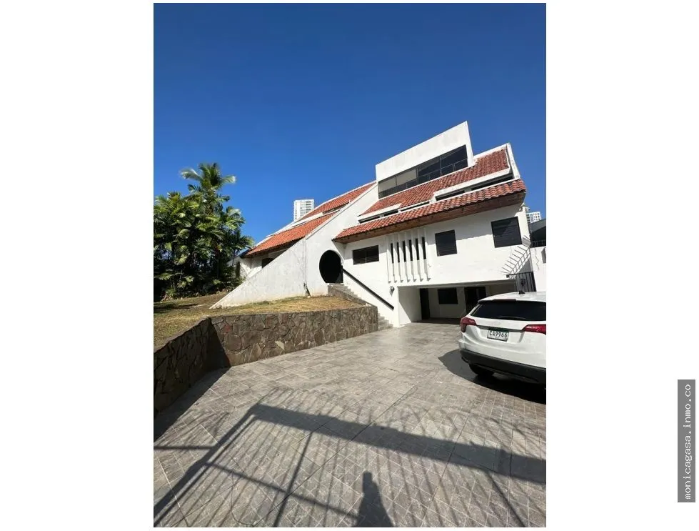 Venta de Casa en Urbanización Coco del Mar, San Francisco