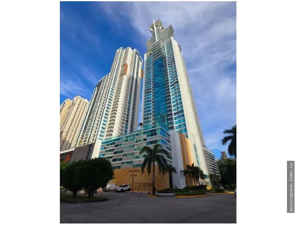 квартира в Costa del Este на продажу