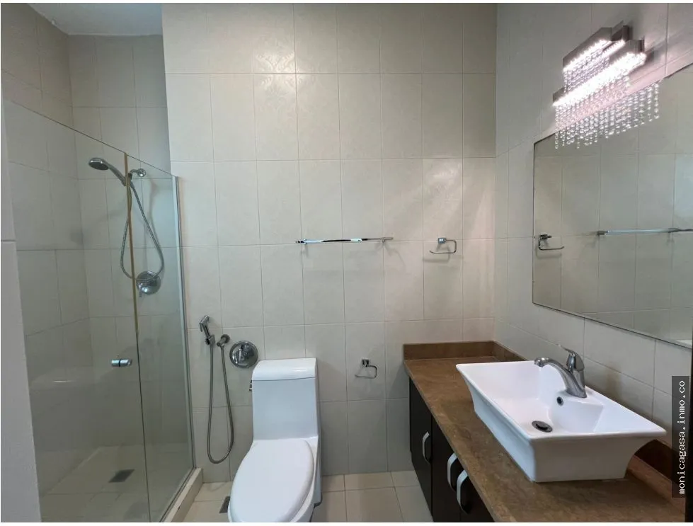 квартира в Costa del Este на продажу