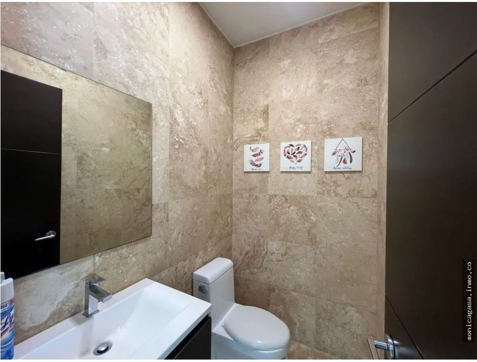 квартира в Costa del Este на продажу