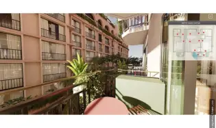 квартира в Casco Viejo на продажу