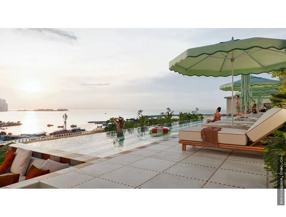 公寓 在 Casco Viejo 出售