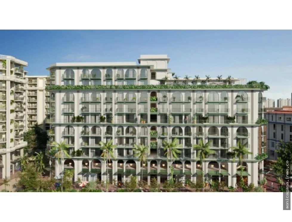 公寓 在 Casco Viejo 出售