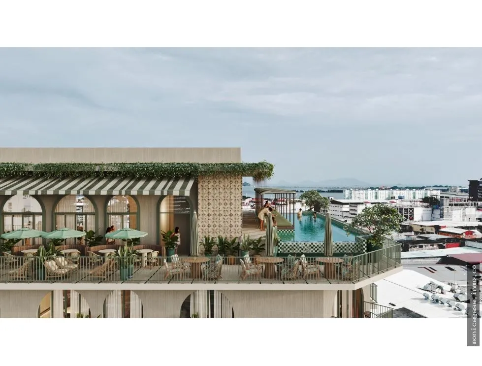 公寓 在 Casco Viejo 出售