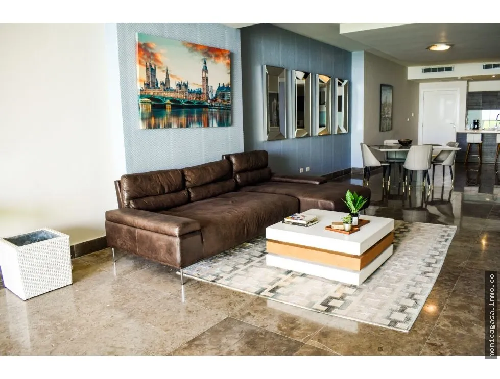 Appartement à Bella Vista à vendre