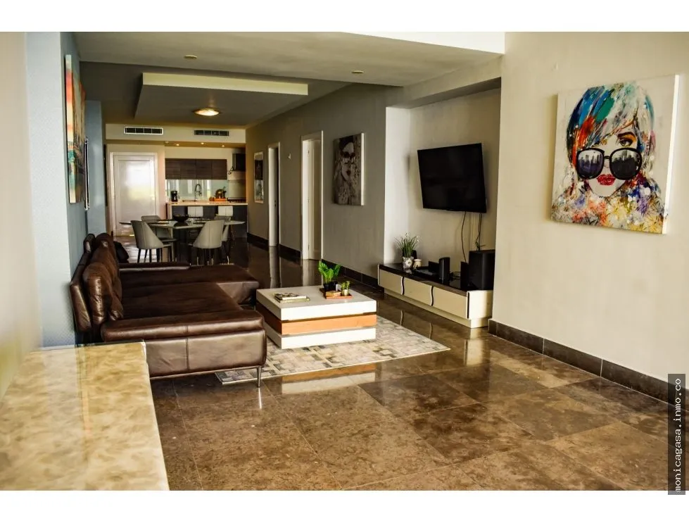 Appartement à Bella Vista à vendre