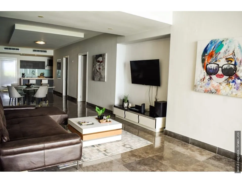 Appartement à Bella Vista à vendre