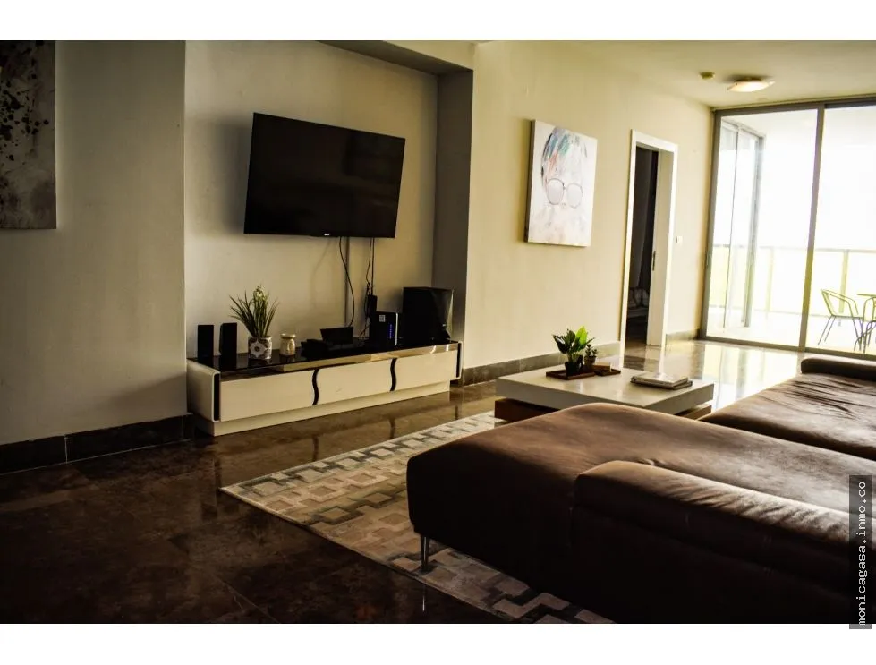 Appartement à Bella Vista à vendre