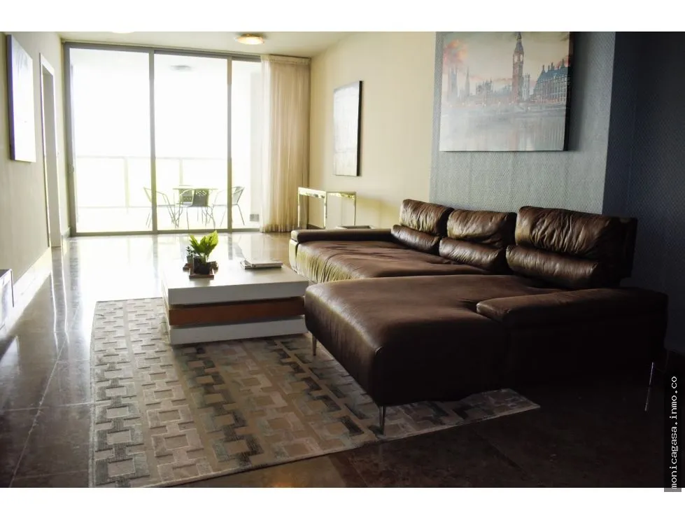Appartement à Bella Vista à vendre