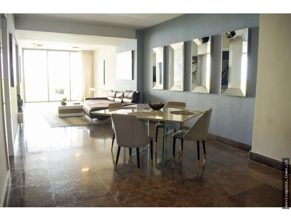 Appartement à Bella Vista à vendre
