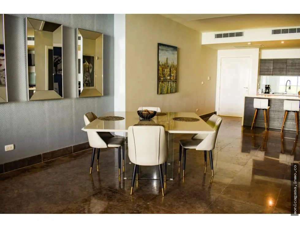 Appartement à Bella Vista à vendre