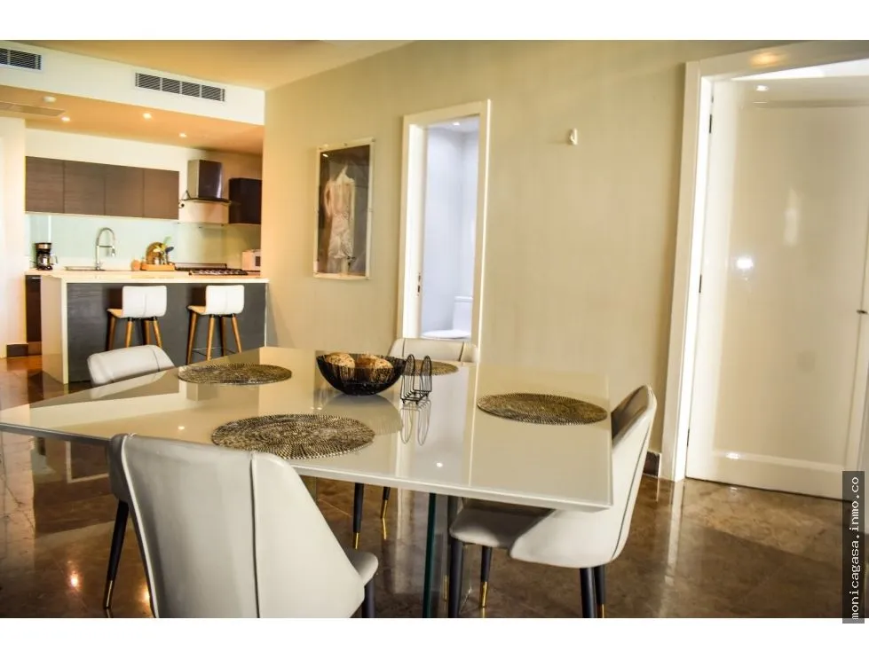 Appartement à Bella Vista à vendre