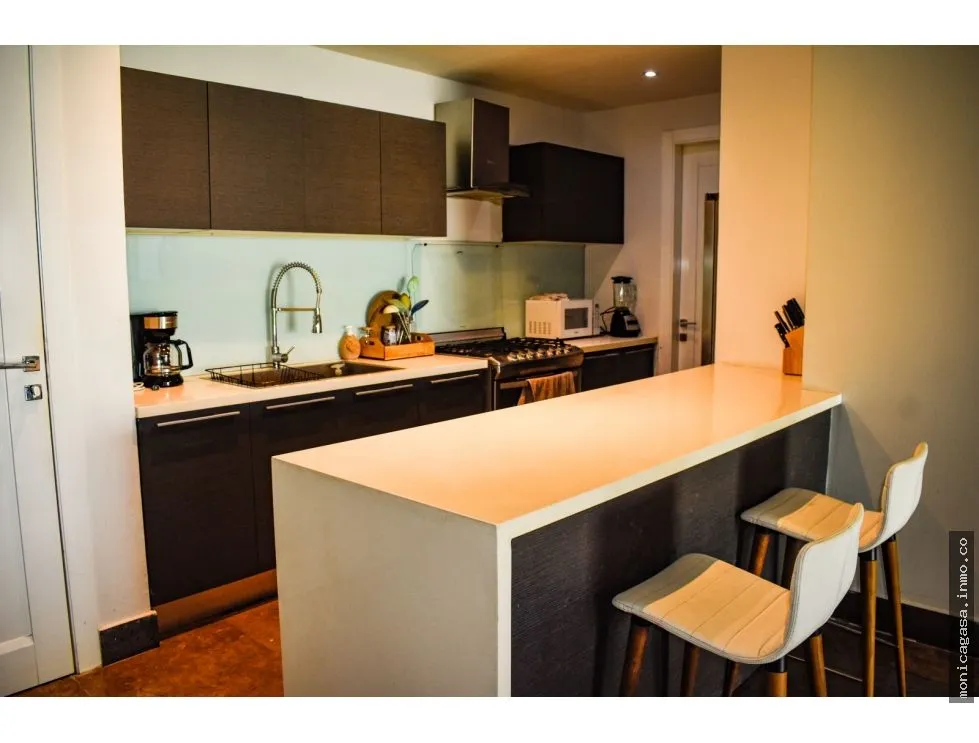 Appartement à Bella Vista à vendre