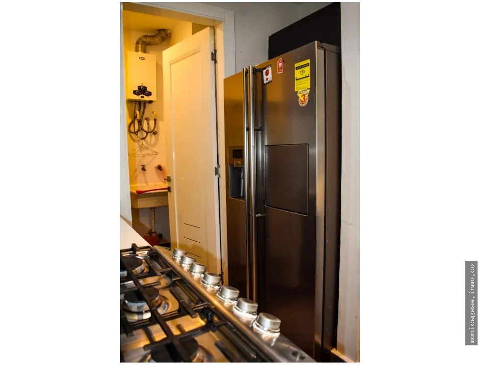 Appartement à Bella Vista à vendre