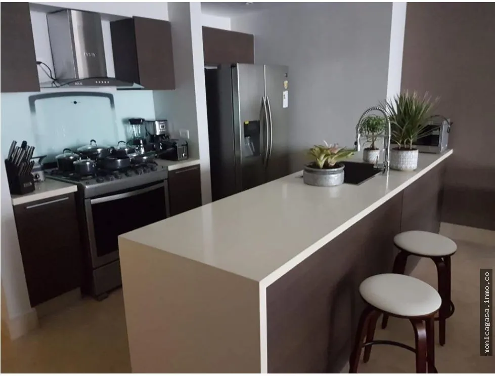 Appartement à Bella Vista à louer
