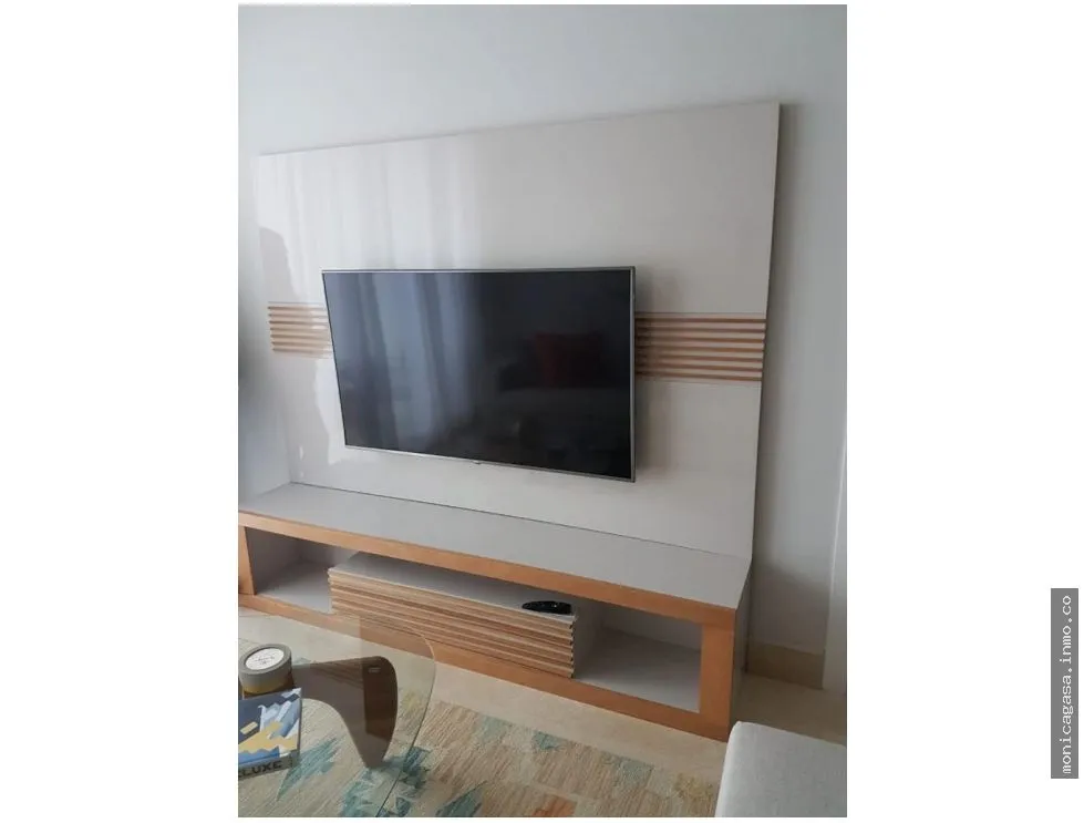 Appartement à Bella Vista à louer