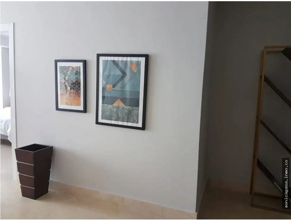 Appartement à Bella Vista à louer
