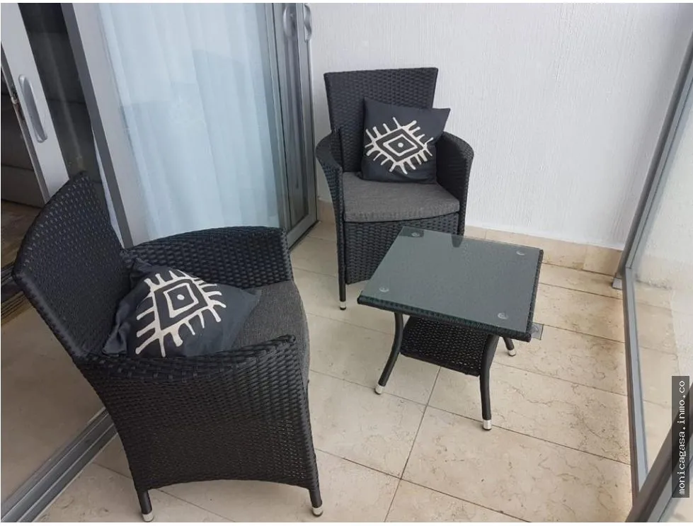 Appartement à Bella Vista à louer
