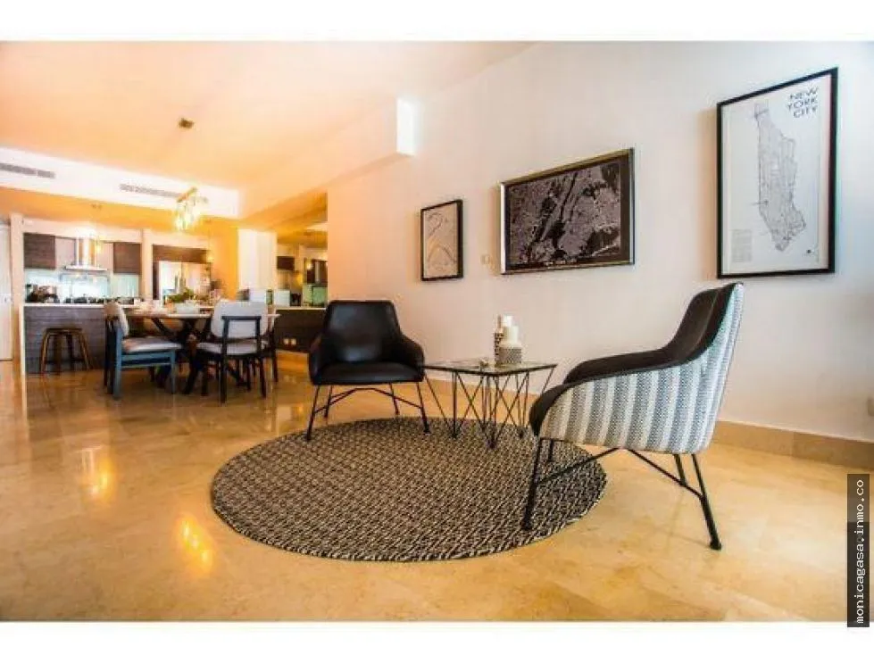 Appartement à Bella Vista à louer