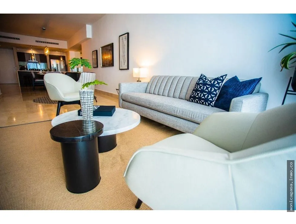 Appartement à Bella Vista à louer