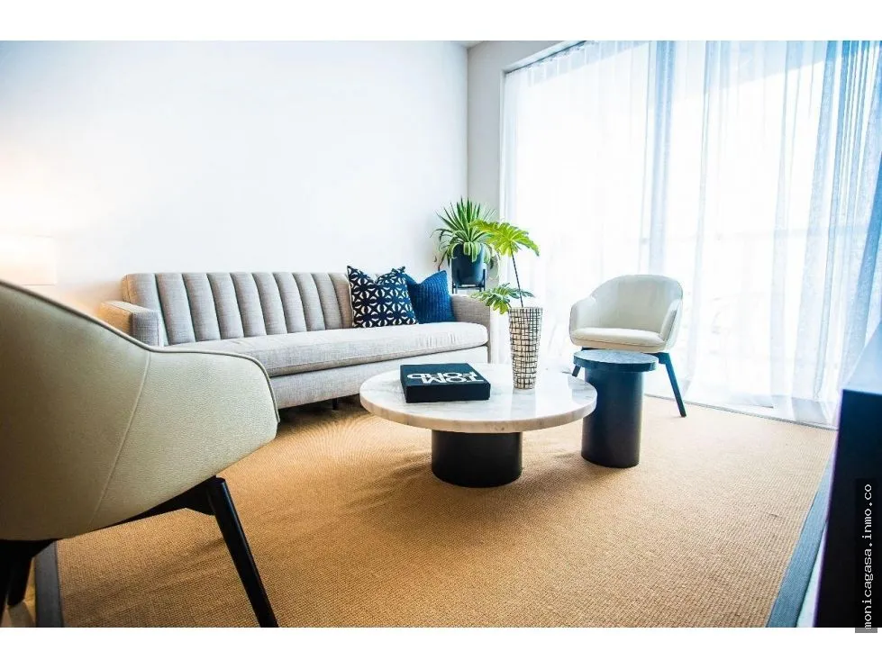 Appartement à Bella Vista à louer