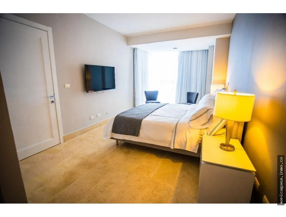 Appartement à Bella Vista à louer