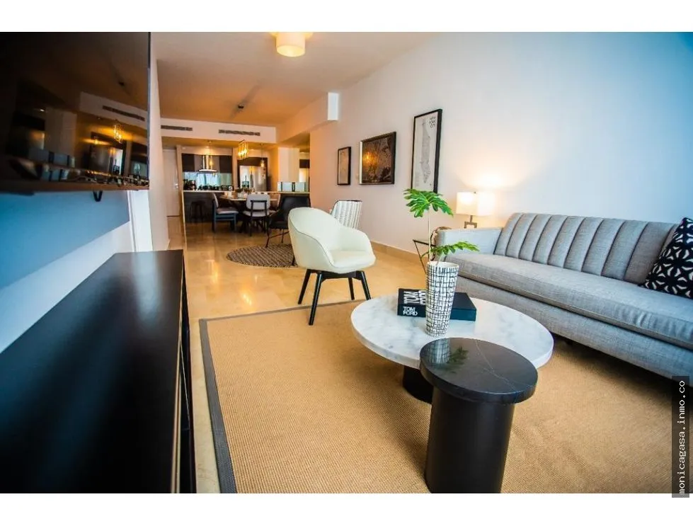 Appartement à Bella Vista à louer