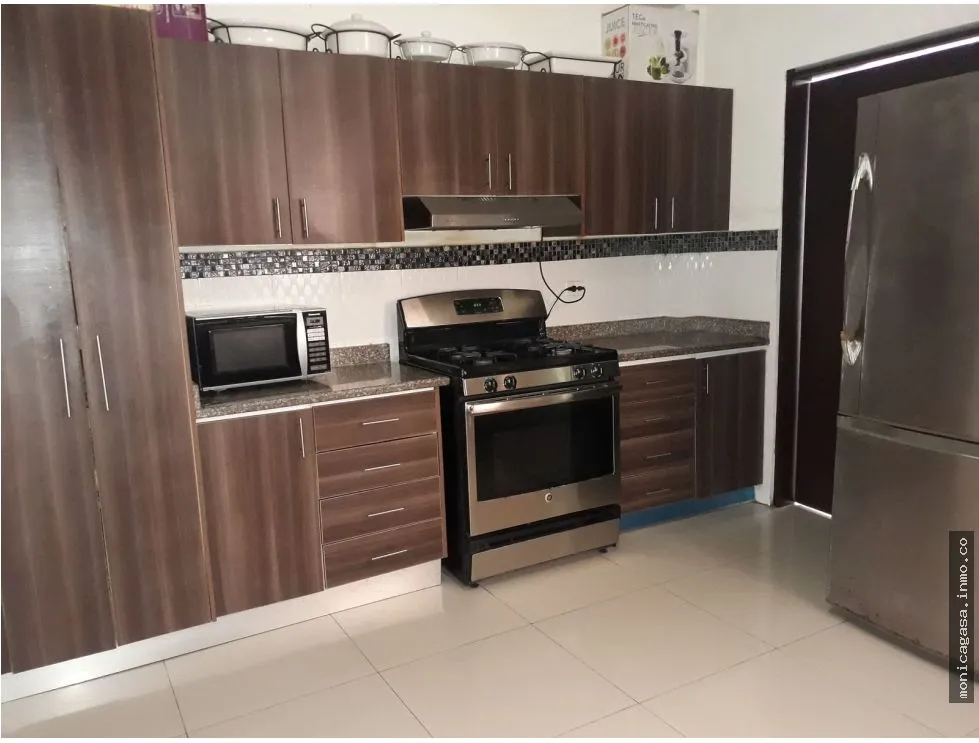 Venta de Casa – El Doral, Altos del Bosque