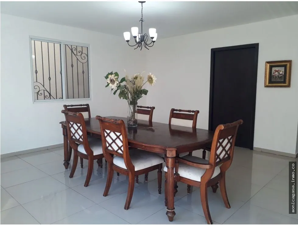 Venta de Casa – El Doral, Altos del Bosque