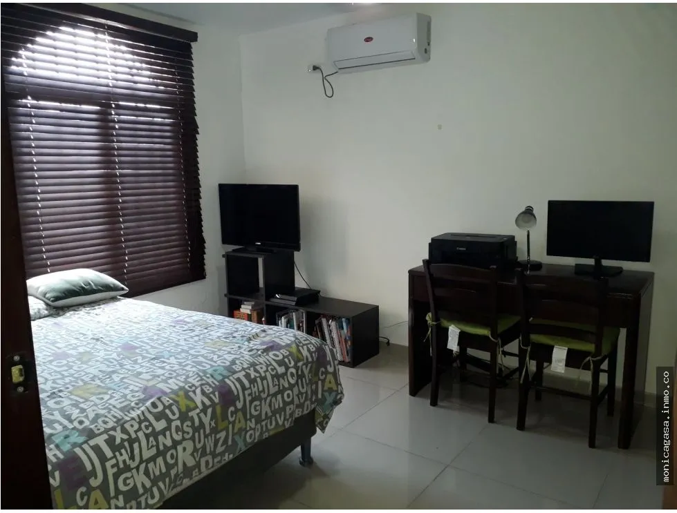 Venta de Casa – El Doral, Altos del Bosque