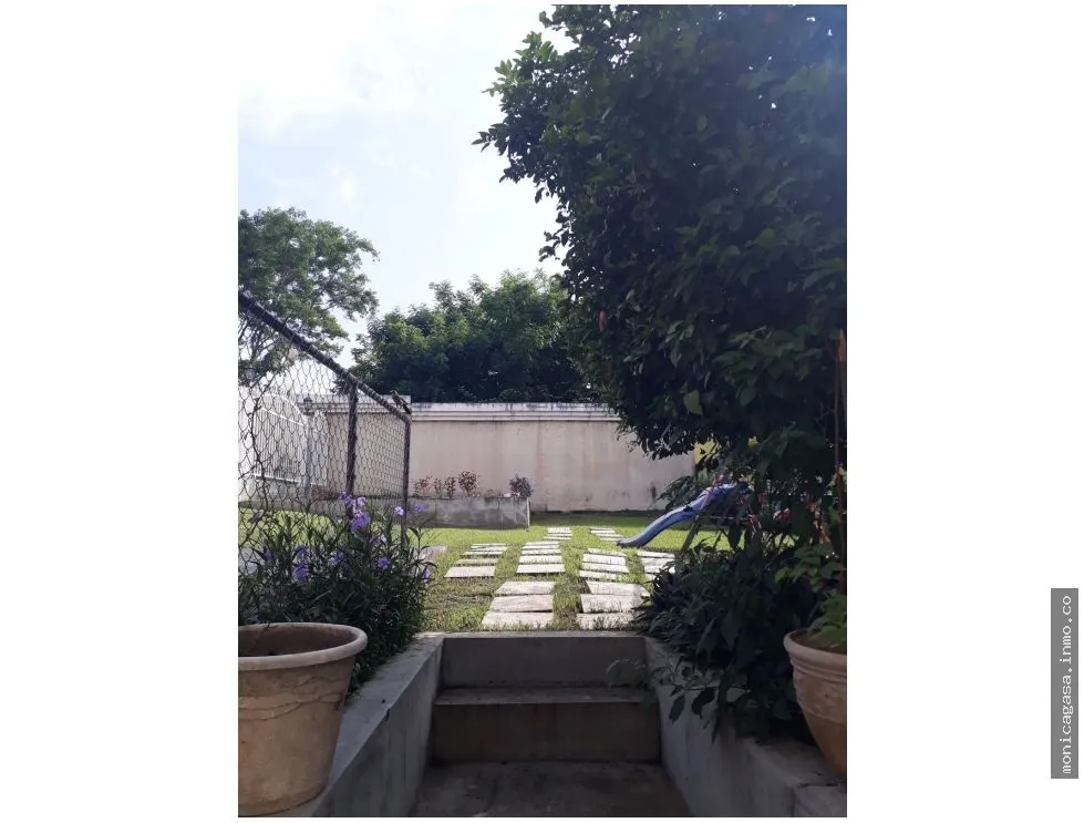 Venta de Casa – El Doral, Altos del Bosque