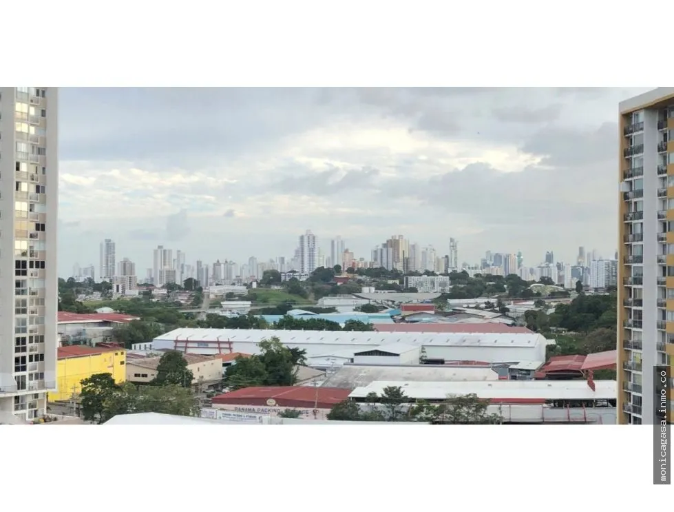公寓 在 San Miguelito 出售