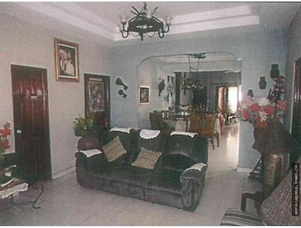 Maison unifamiliale à Coco del Mar à vendre