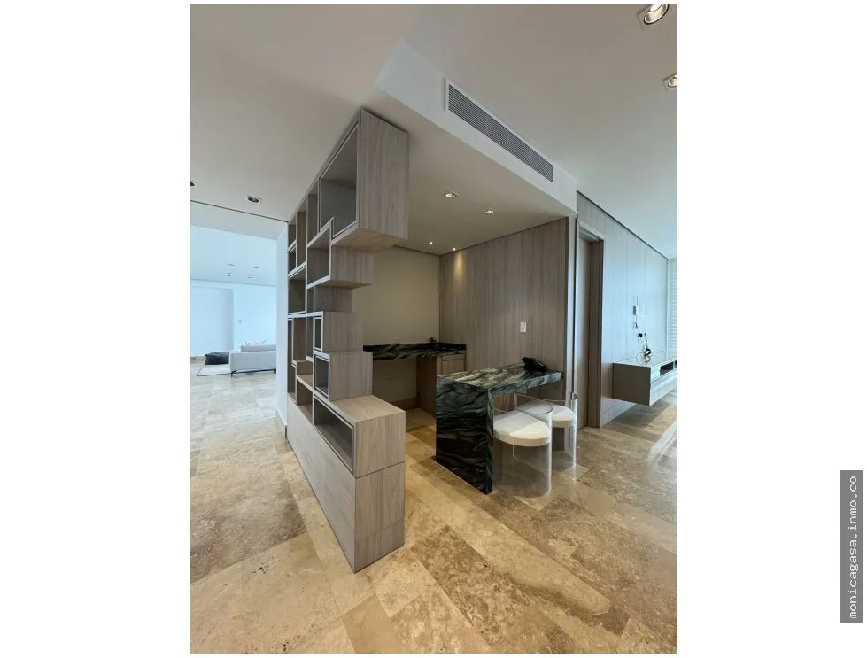 Appartement à Punta Pacifica à louer
