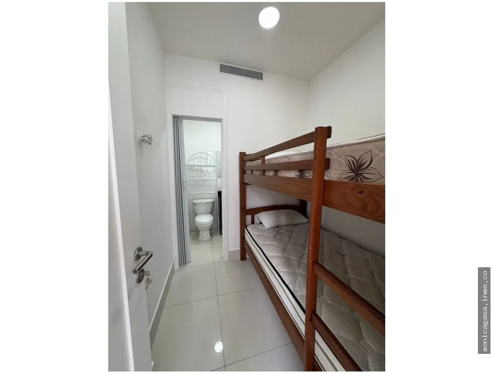 Appartement à Punta Pacifica à louer