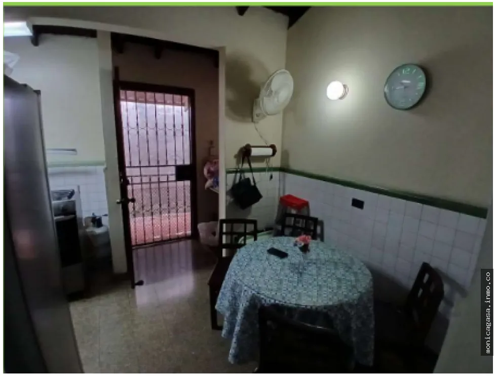 Maison unifamiliale à Condado del Rey à vendre
