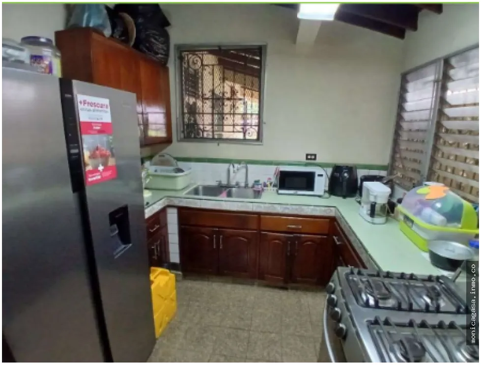 Maison unifamiliale à Condado del Rey à vendre
