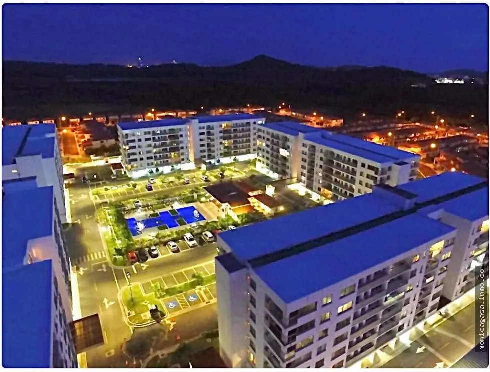 Appartement à Panama Pacifico à louer