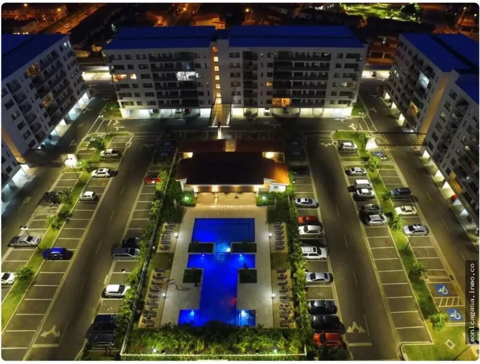 Appartement à Panama Pacifico à louer