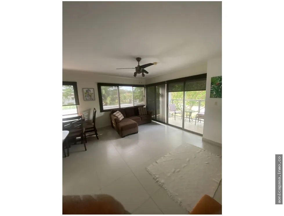 Appartement à Panama Pacifico à louer