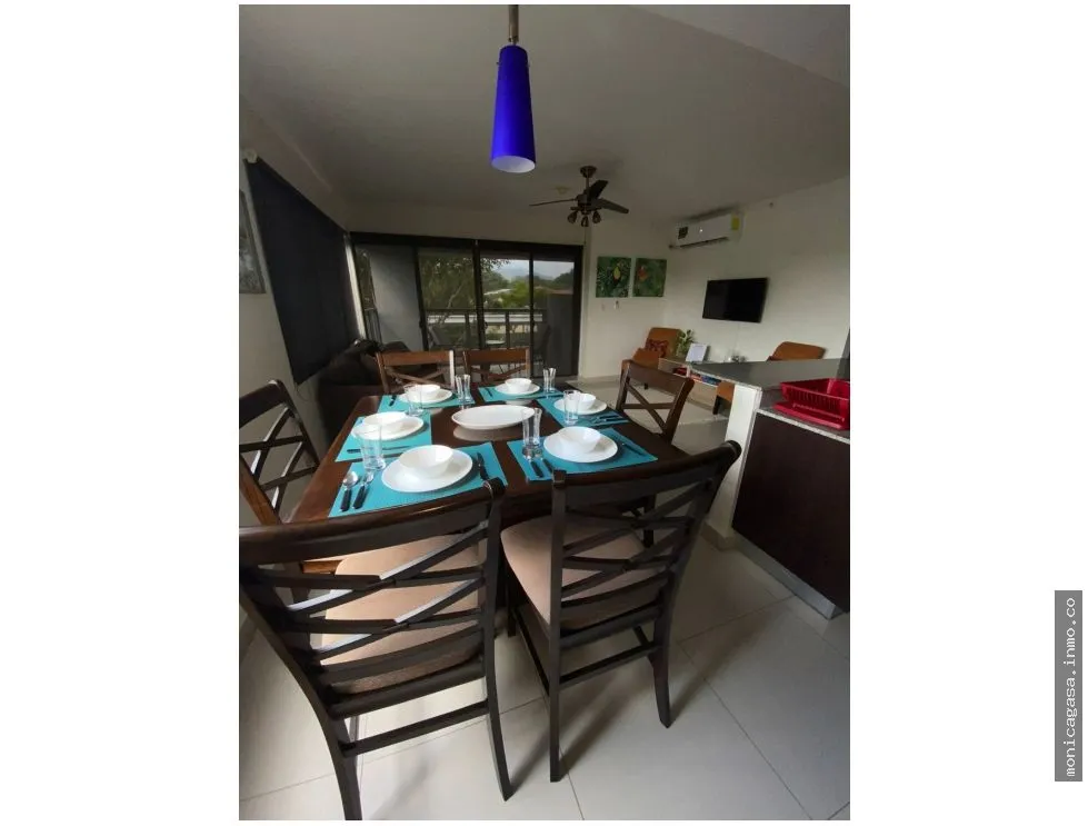 Appartement à Panama Pacifico à louer