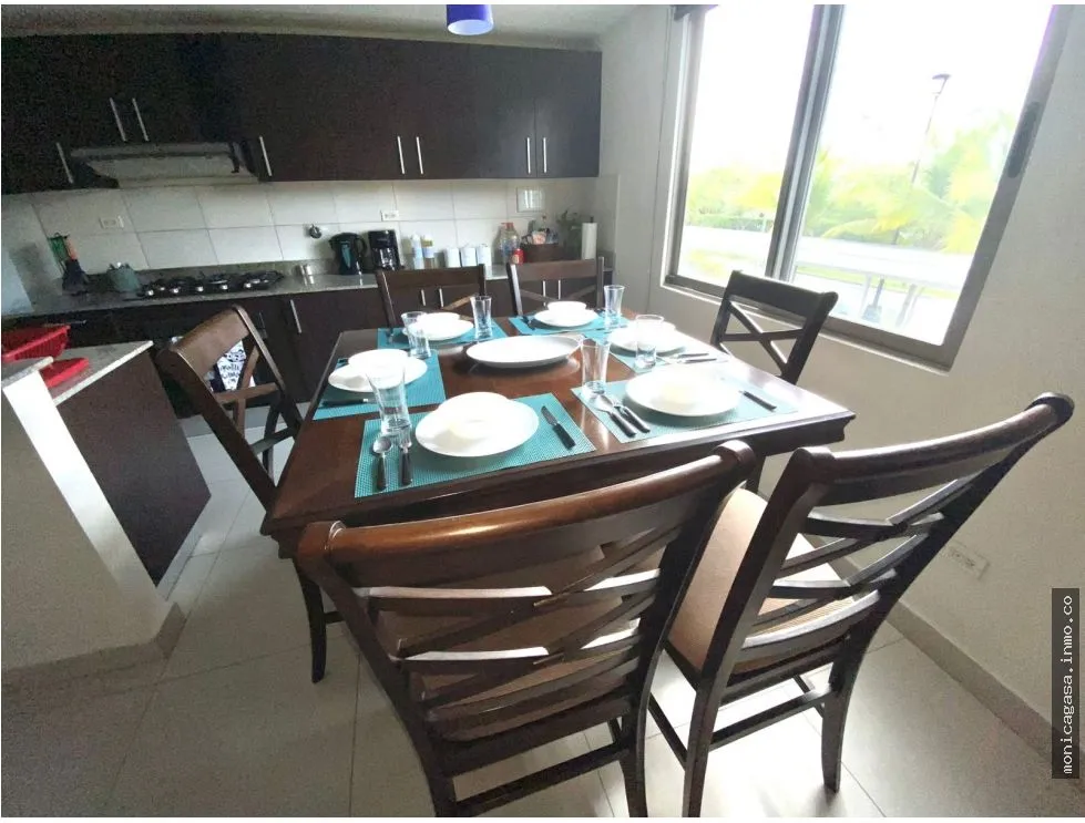 Appartement à Panama Pacifico à louer