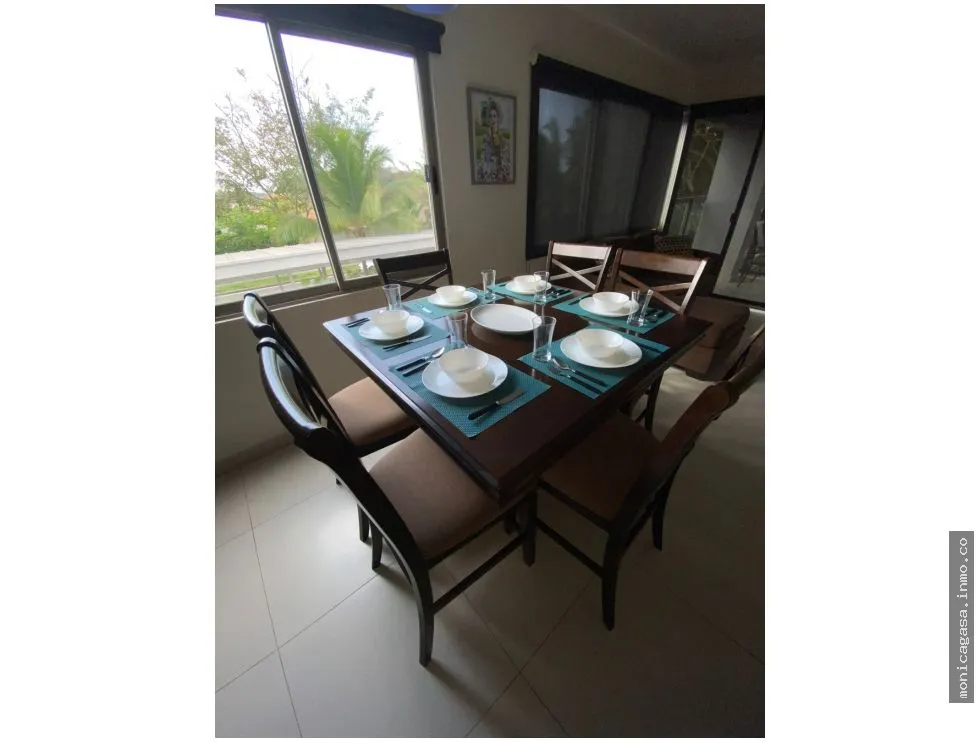 Appartement à Panama Pacifico à louer