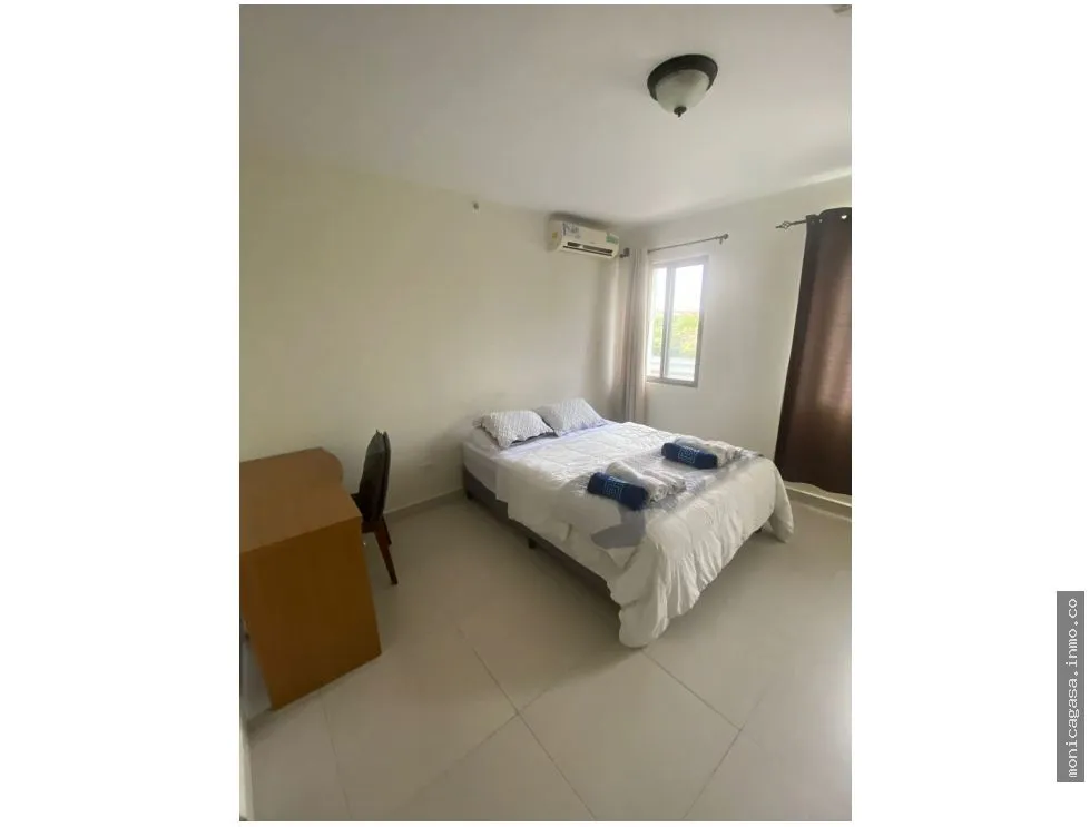 Appartement à Panama Pacifico à louer