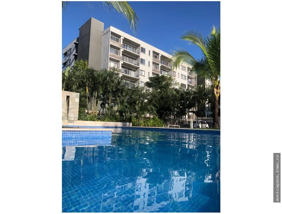 Appartement à Panama Pacifico à louer