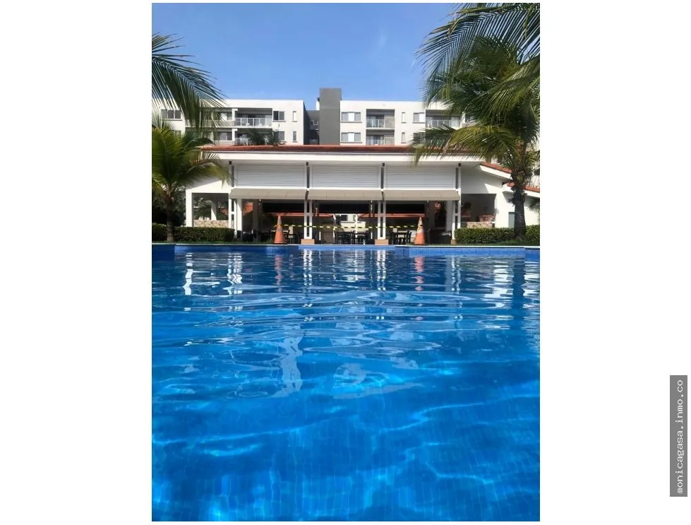 Appartement à Panama Pacifico à louer