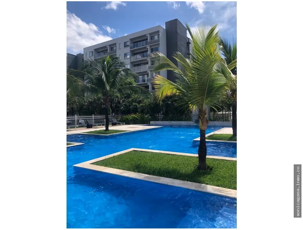 Appartement à Panama Pacifico à louer