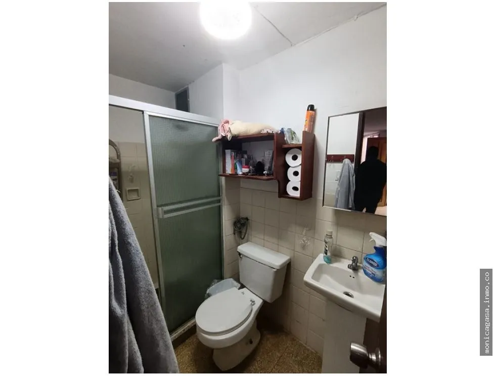 Venta de Apartamento en PH Brisas de Parque Lefevre