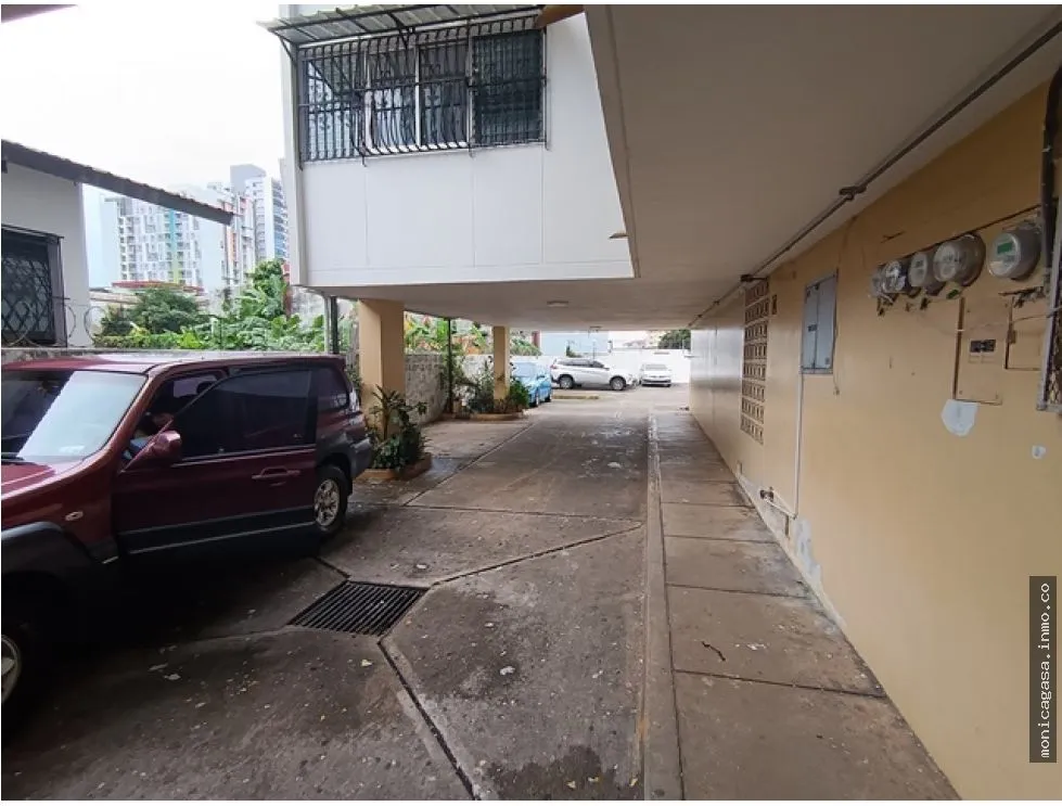Venta de Apartamento en PH Brisas de Parque Lefevre