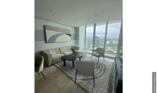 Appartement à Costa del Este à louer